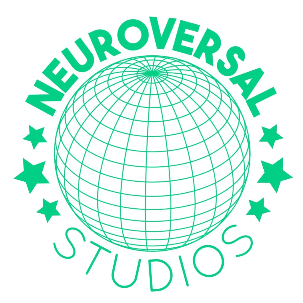 Neuroversal Studios Logo
