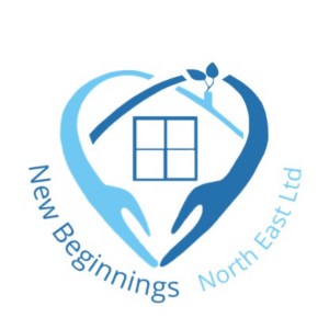 New Beginnings NE Ltd logo