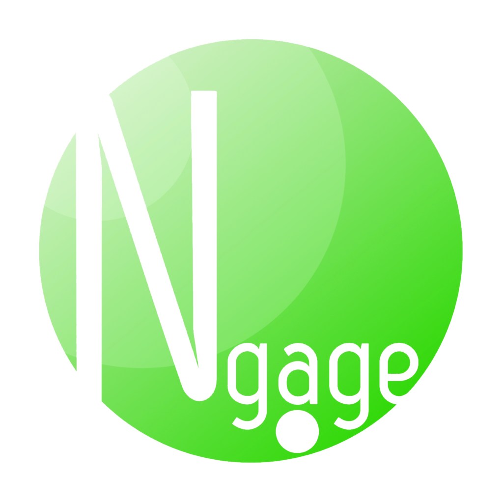Ngage NE Ltd Logo