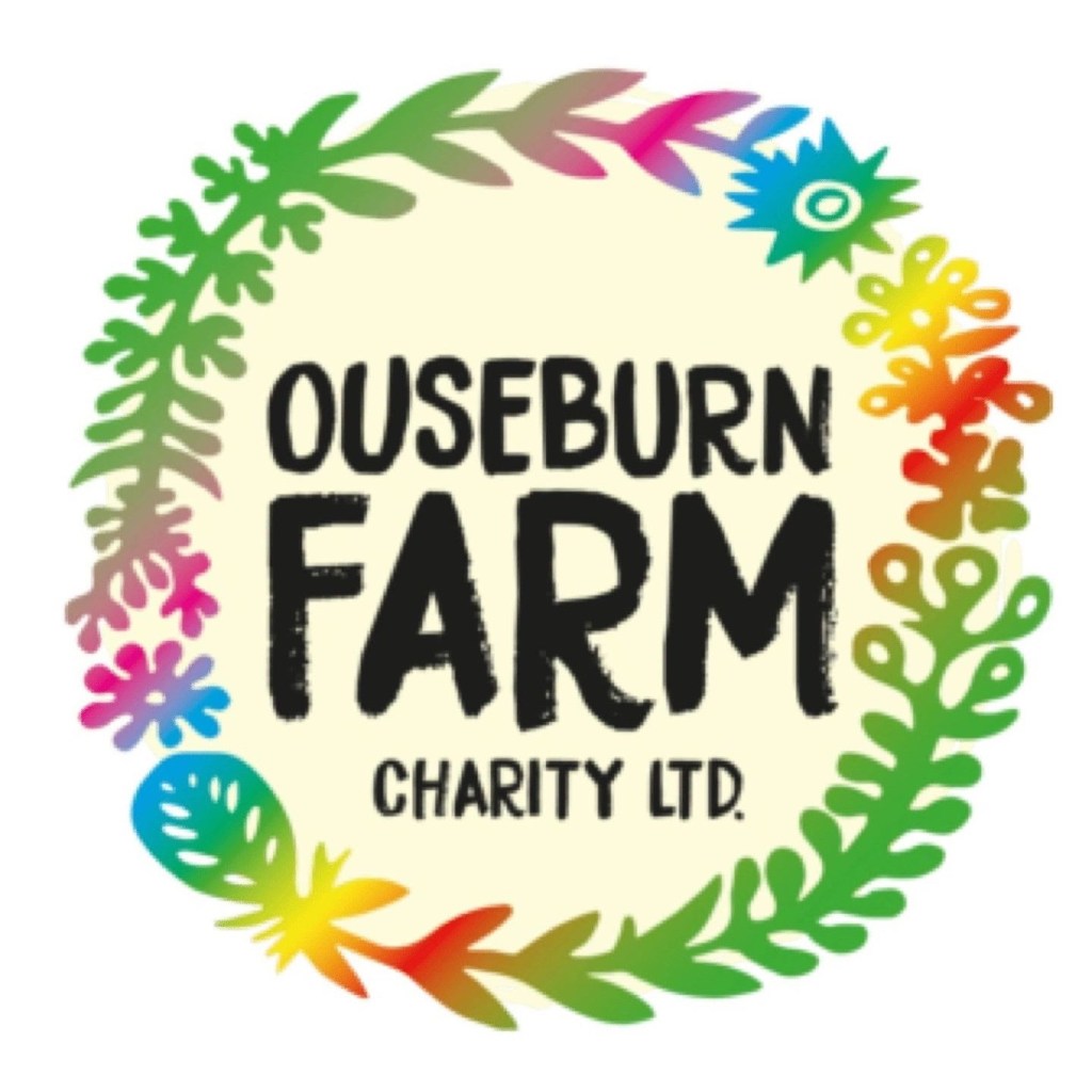 Ouseburn Farm logo