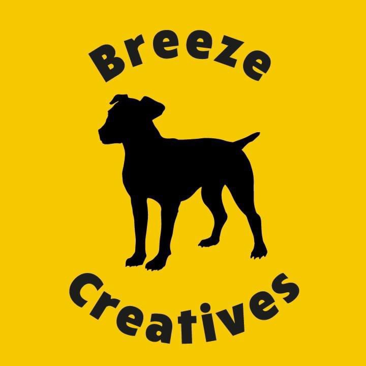 Breeze Creatives logo