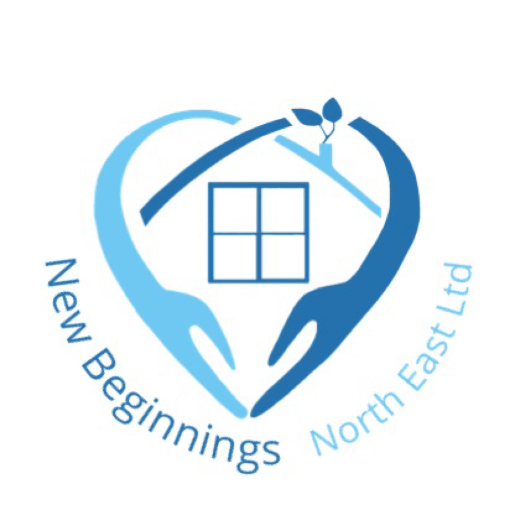 New Beginnings Logo