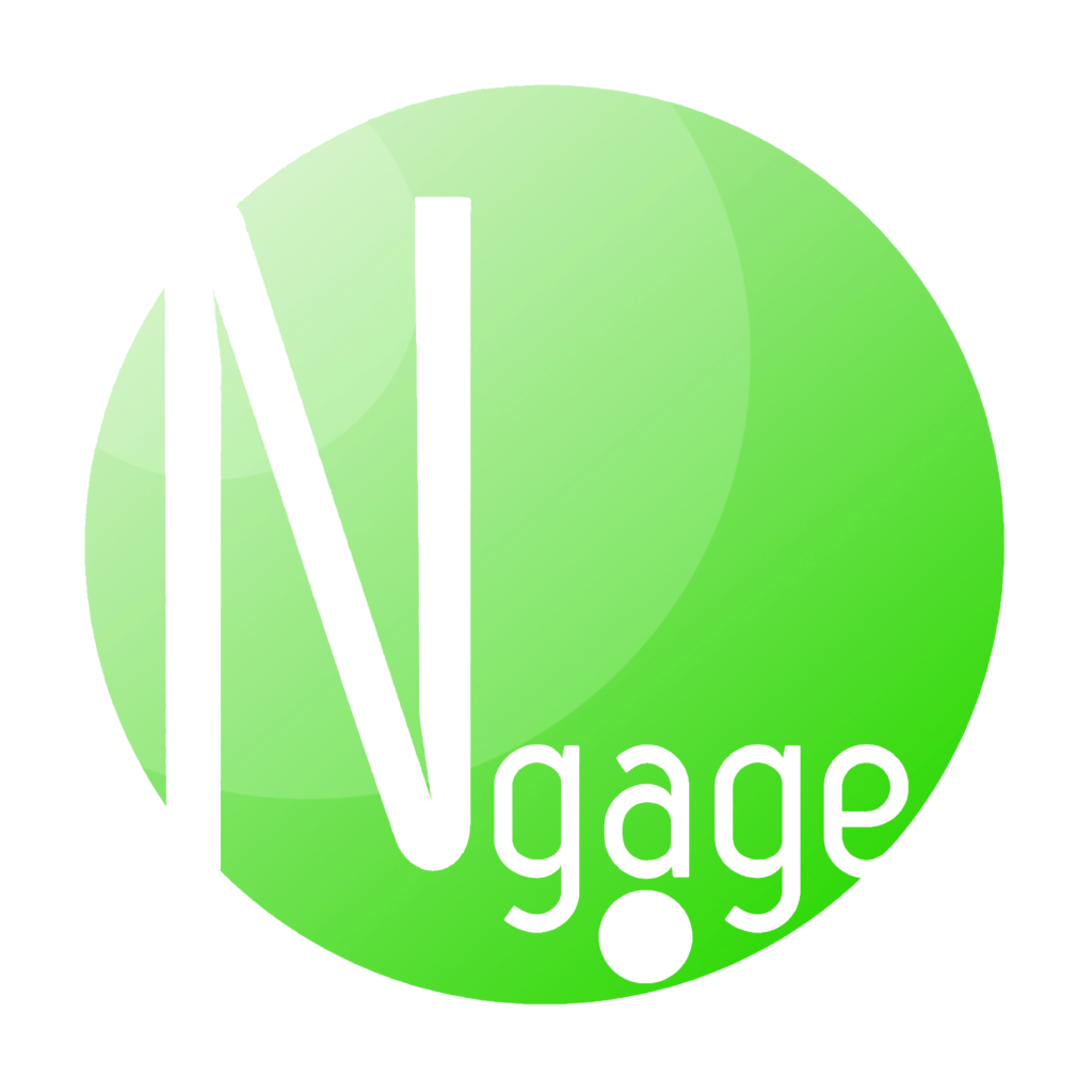 Ngage Logo
